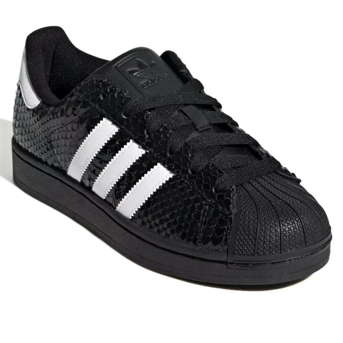Adidas shoes - adidas Originals - Originals - Black, Manufacturer: Core Black / Cloud White / Core Black 20