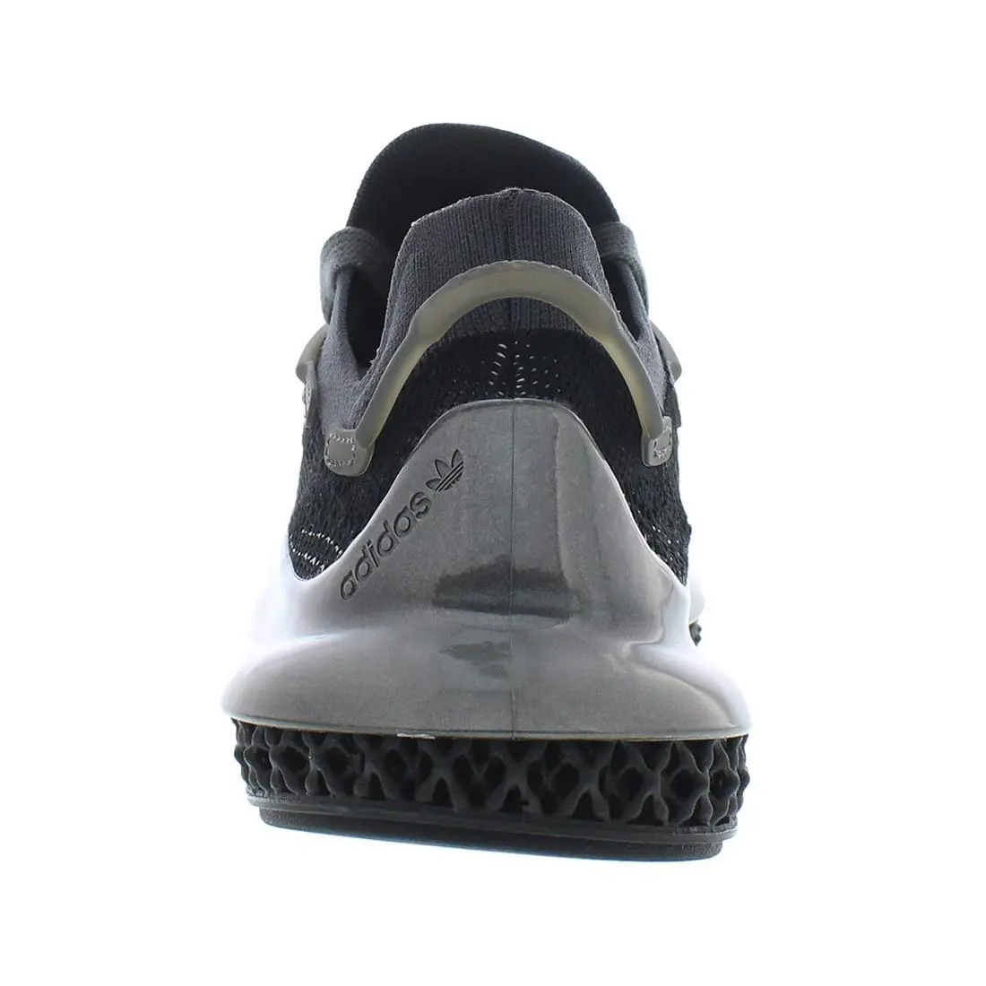 Adidas shoes - Core Black/Silver Metallic/Carbon, Full: Core Black/Silver Metallic/Carbon 1