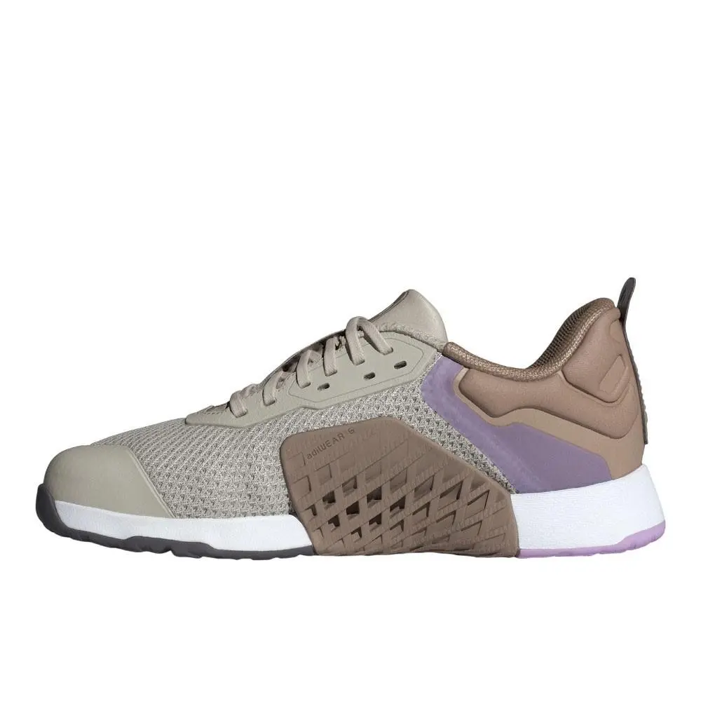 Adidas shoes - adidas Dropset 3 Training - Dropset Training - JR1675 - Beige 9
