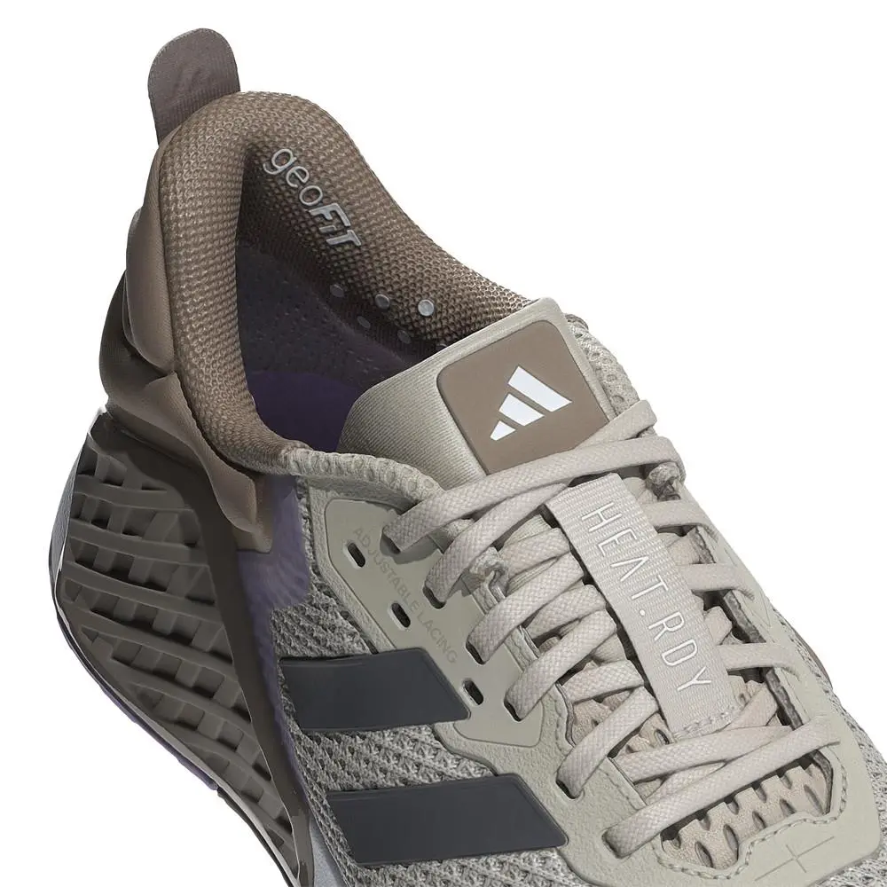 Adidas shoes - adidas Dropset 3 Training - Dropset Training - JR1675 - Beige 12