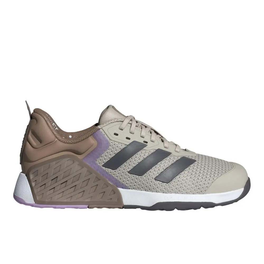 Adidas shoes - adidas Dropset 3 Training - Dropset Training - JR1675 - Beige 7