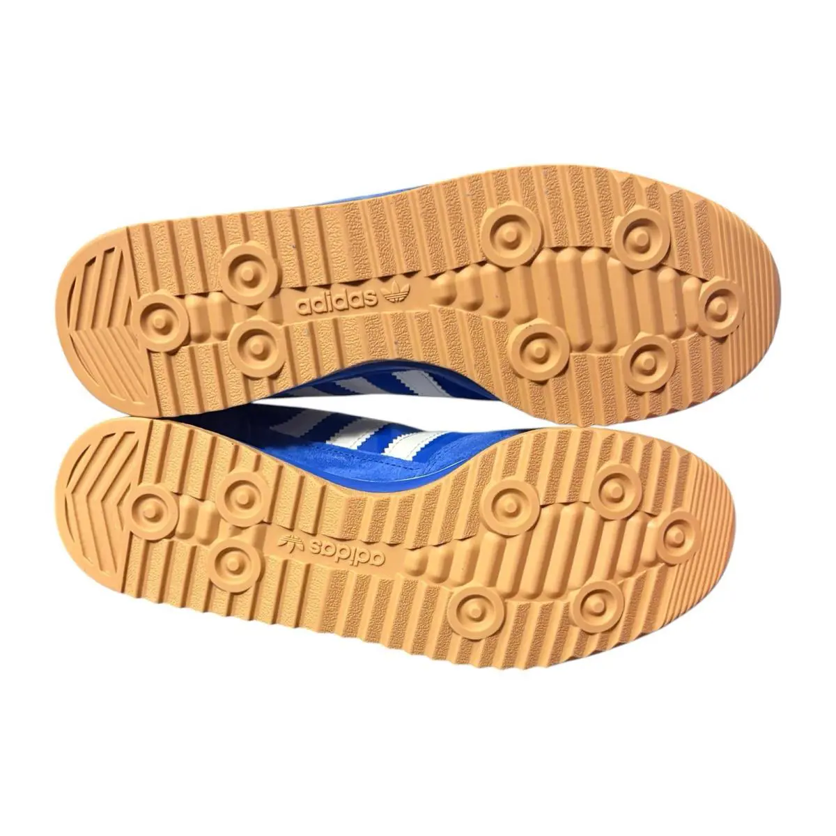 Adidas shoes - adidas SL 72 - JI2002 - Blue 4