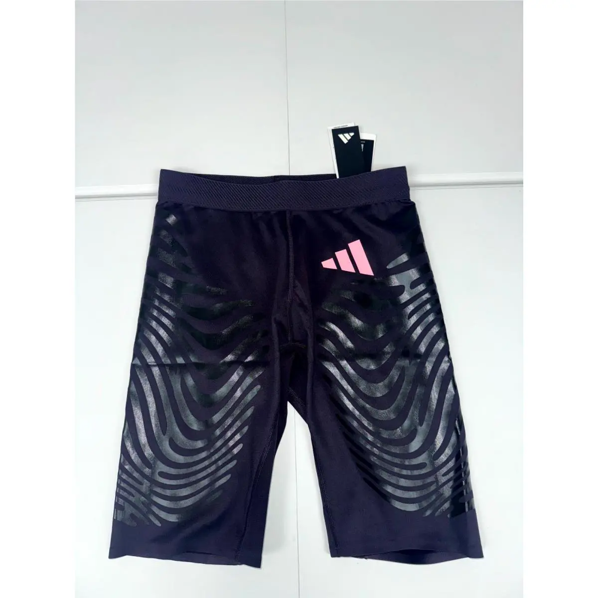 Adidas clothing - IN1129 - IN1129 - Black 12