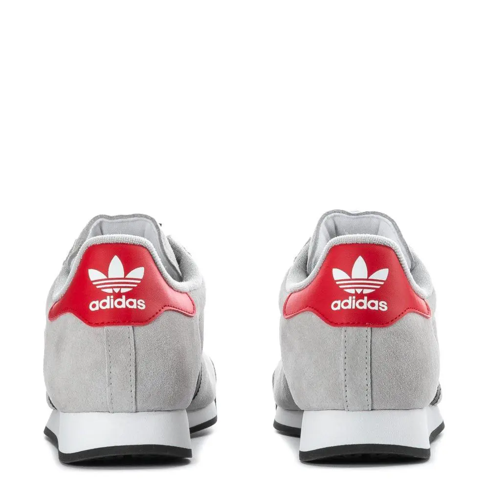 Adidas shoes - adidas Samoa - Samoa - JR3777 - Gray 9