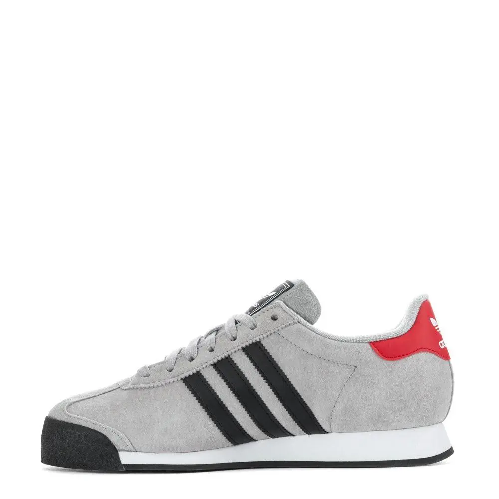Adidas shoes - adidas Samoa - Samoa - JR3777 - Gray 6
