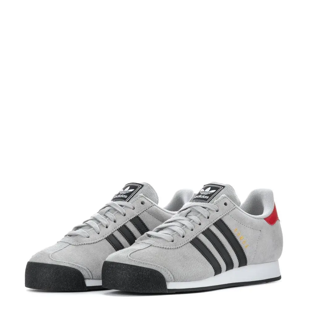 Adidas shoes - adidas Samoa - Samoa - JR3777 - Gray 20