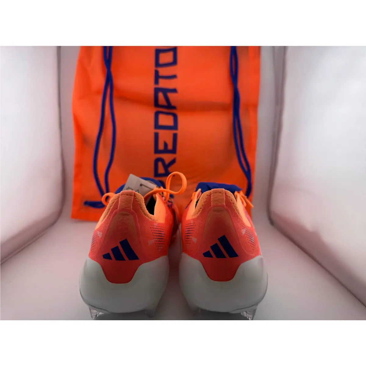 Adidas shoes - adidas Predator Elite - Predator Elite - JI1093 - Multicolor 0