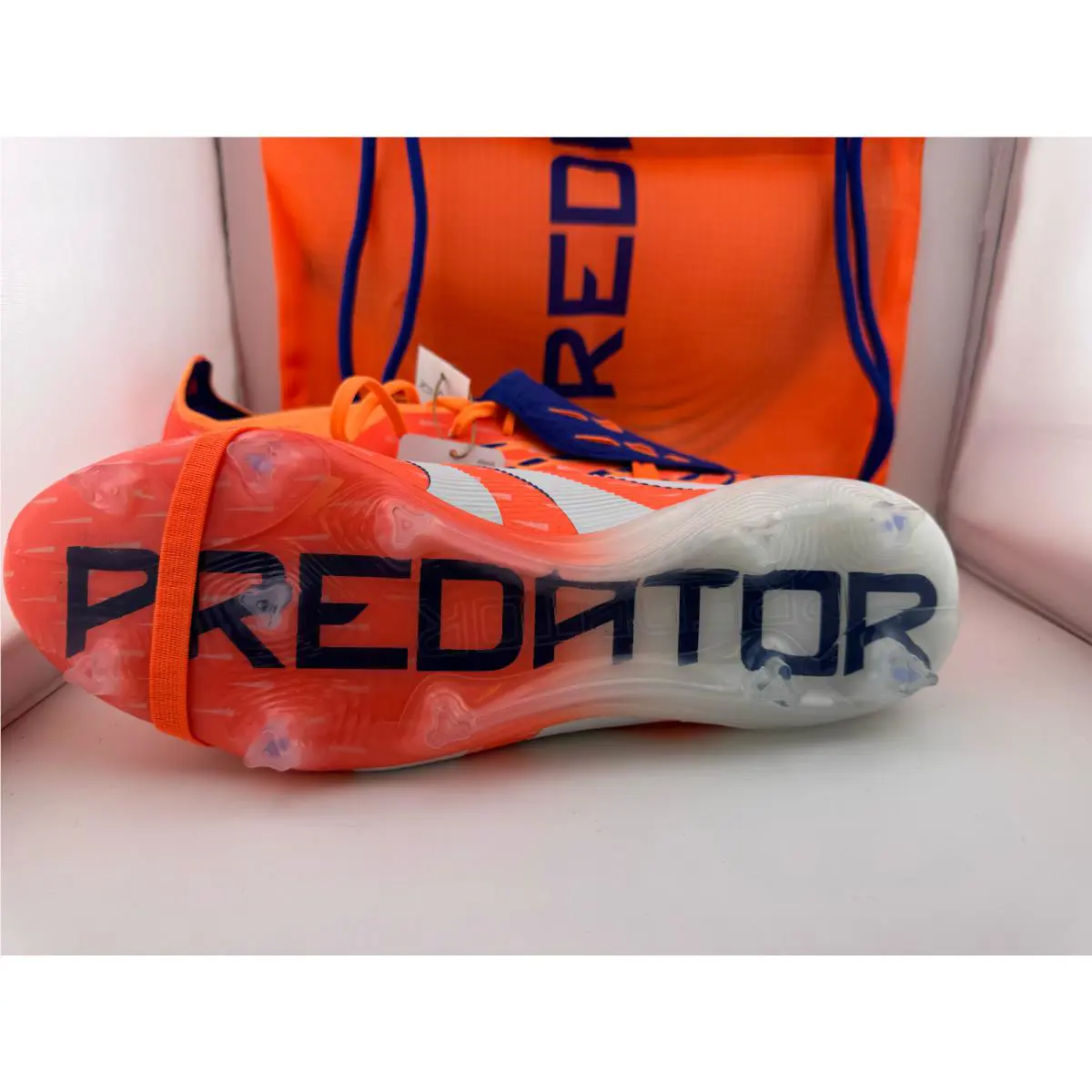 Adidas shoes - adidas Predator Elite - Predator Elite - JI1093 - Multicolor 8