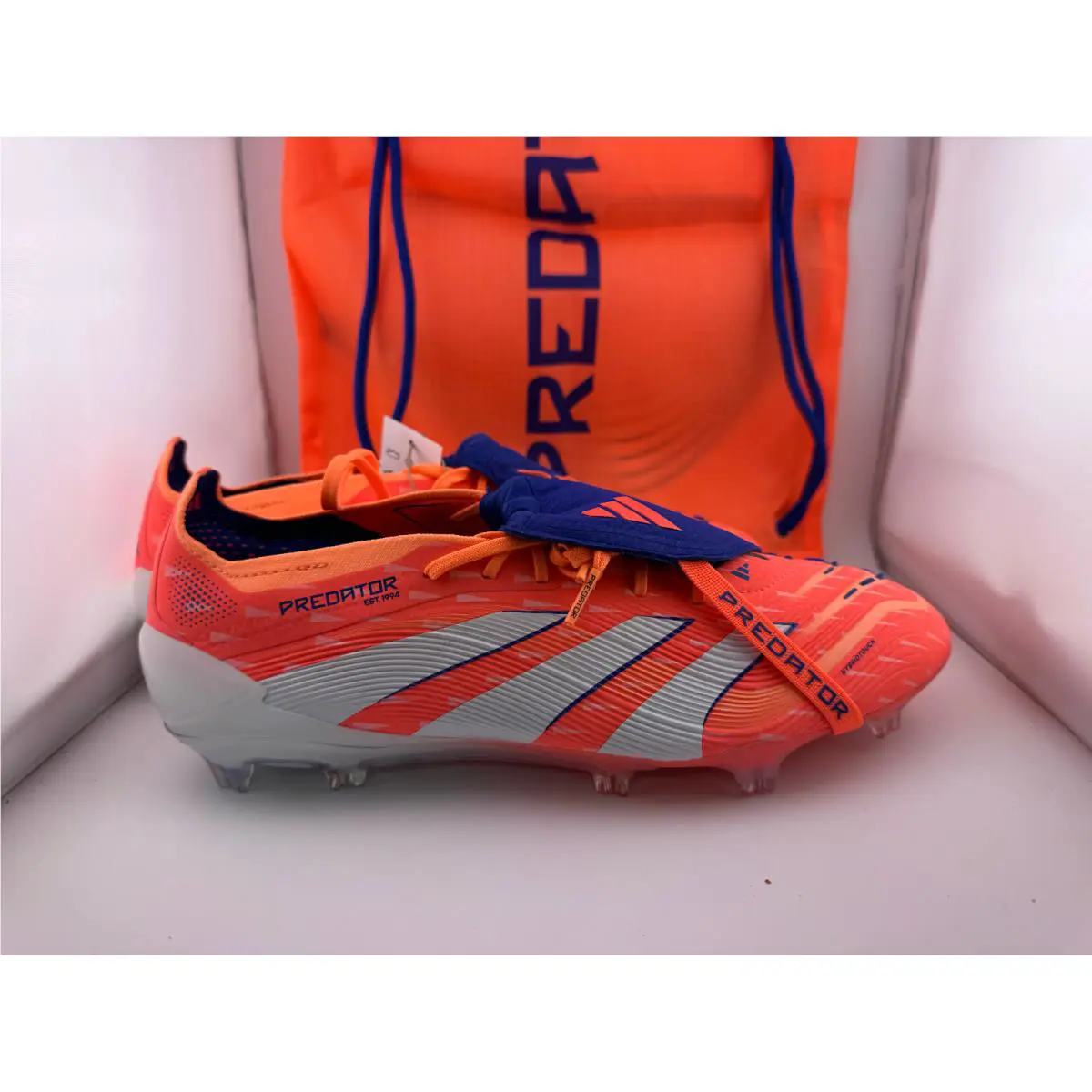 Adidas shoes - adidas Predator Elite - Predator Elite - JI1093 - Multicolor 11