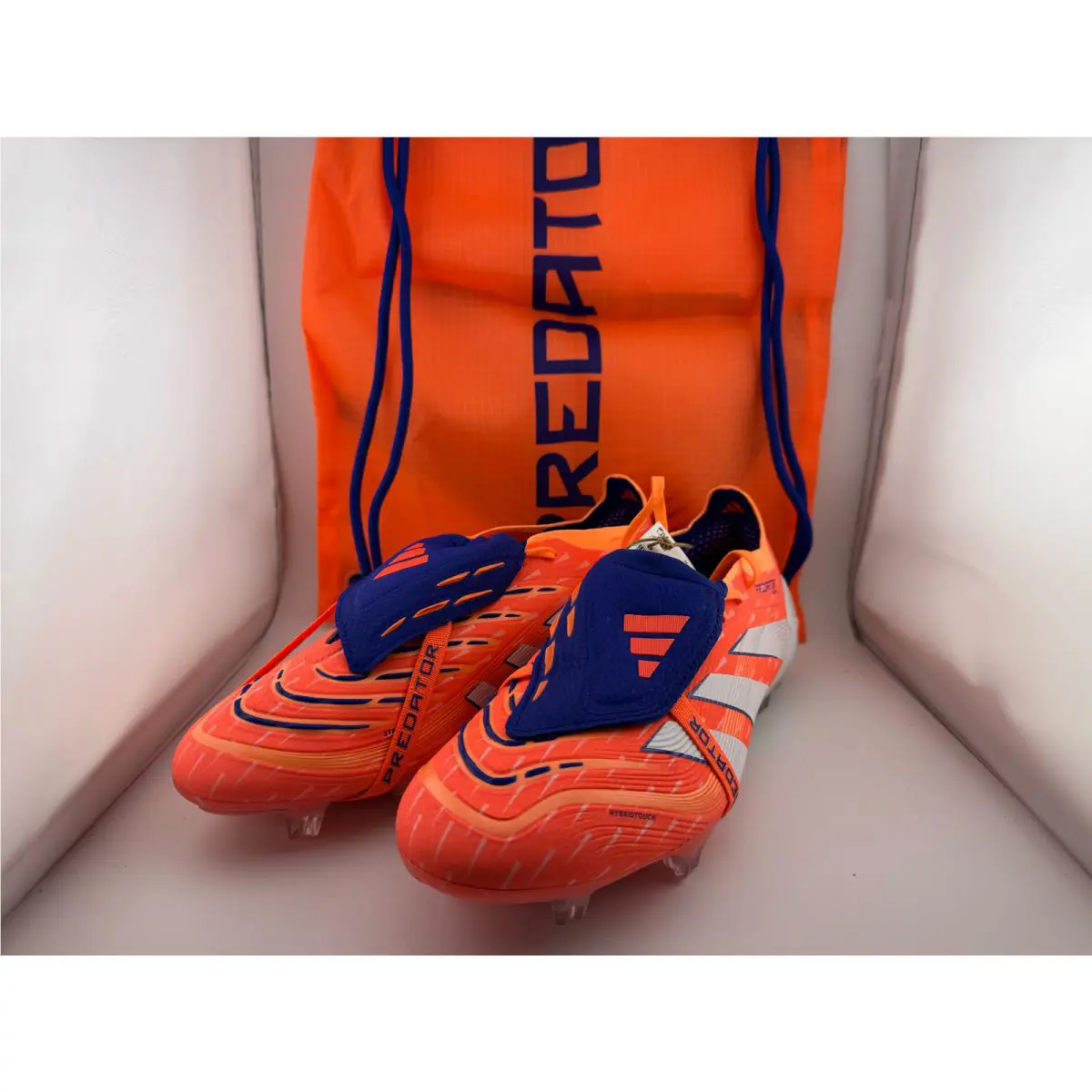 Adidas shoes - adidas Predator Elite - Predator Elite - JI1093 - Multicolor 2