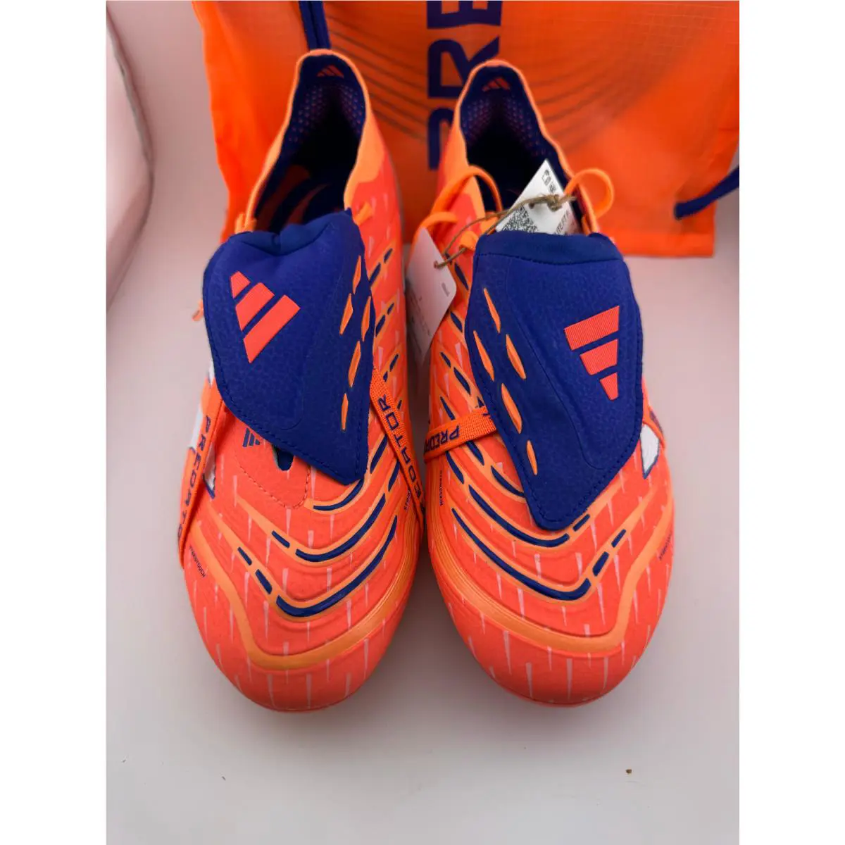 Adidas shoes - adidas Predator Elite - Predator Elite - JI1093 - Multicolor 6