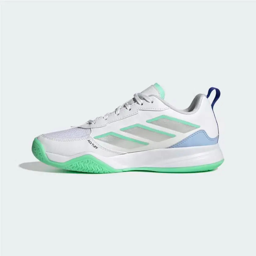 Adidas shoes - Adidas Avaflash Low HP5272 - Avaflash Low - HP5272 - White 1