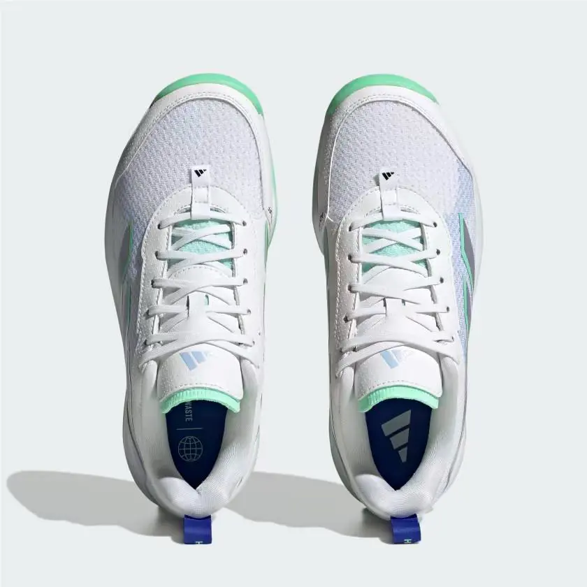 Adidas shoes - Adidas Avaflash Low HP5272 - Avaflash Low - HP5272 - White 3
