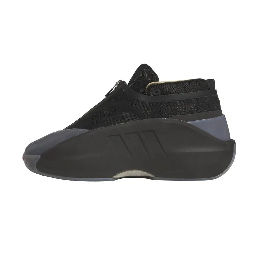 Adidas shoes - adidas Crazy Iiinfinity - Crazy Iiinfinity - JI0349 - Black 1