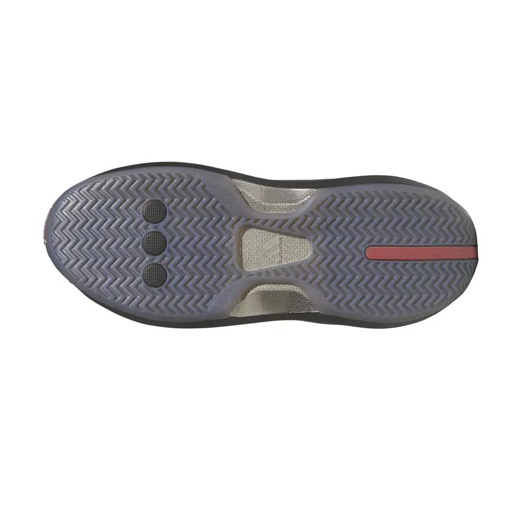 Adidas shoes - adidas Crazy Iiinfinity - Crazy Iiinfinity - JI0349 - Black 3