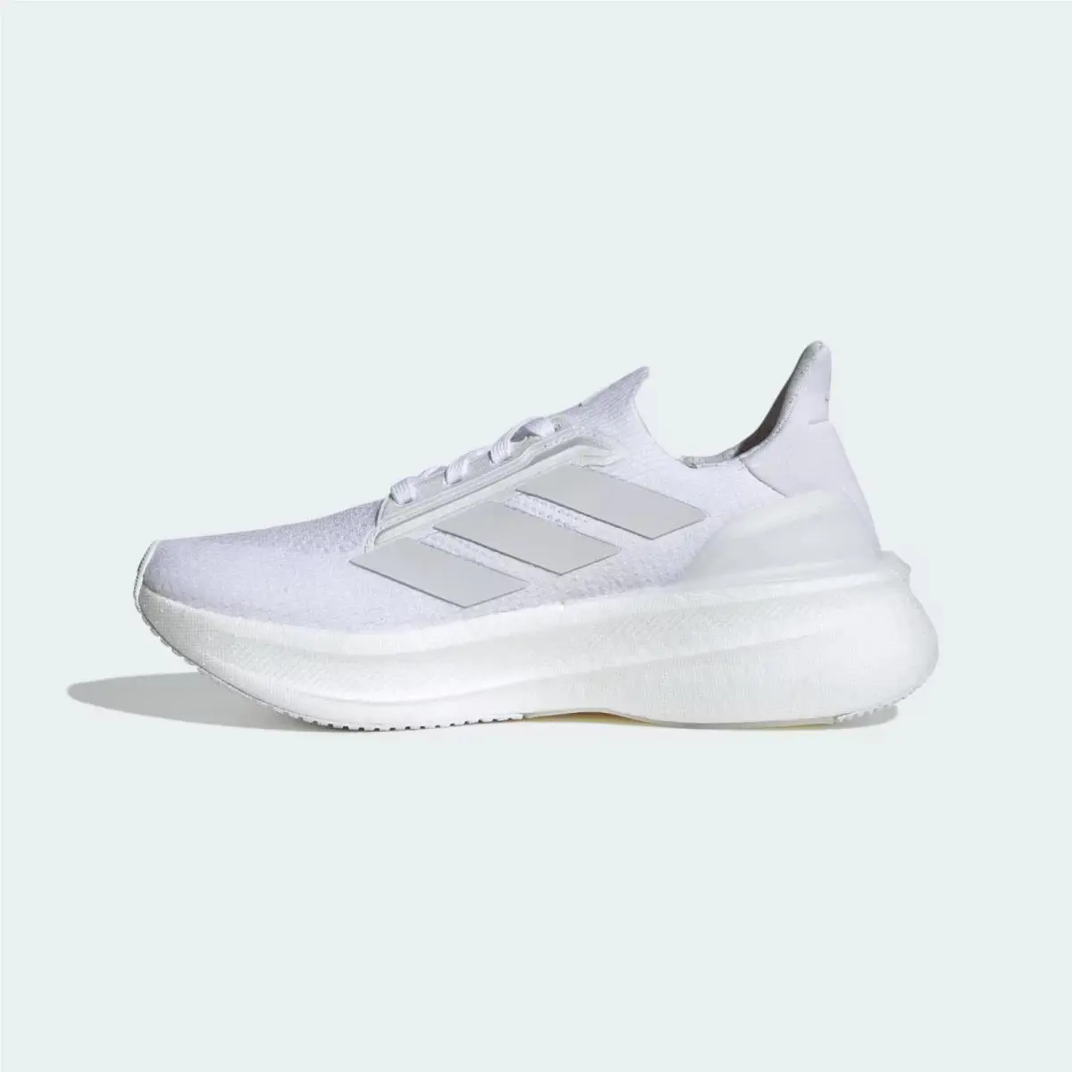 Adidas shoes - Adidas Ultraboost 5X JH7252 - Ultraboost - JH7252 - White 1