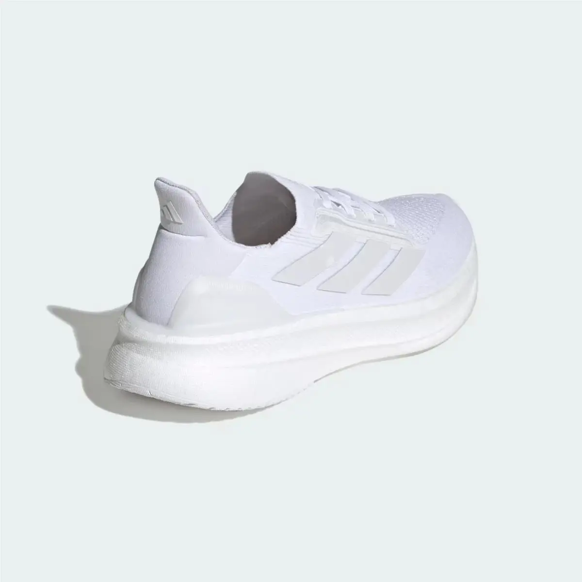 Adidas shoes - Adidas Ultraboost 5X JH7252 - Ultraboost - JH7252 - White 2