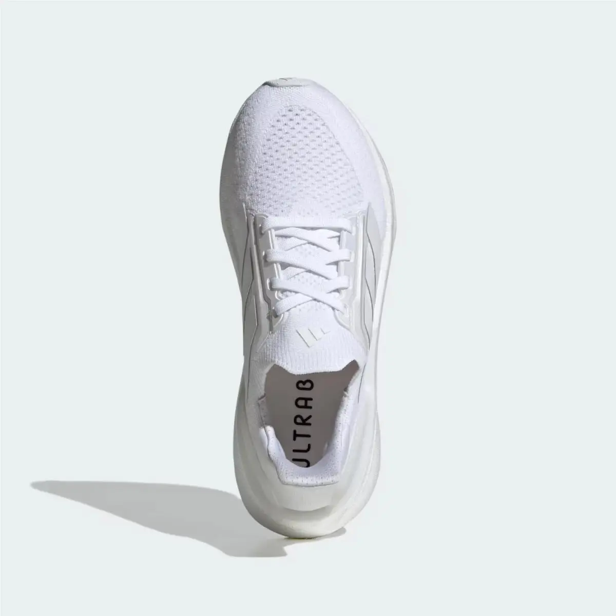 Adidas shoes - Adidas Ultraboost 5X JH7252 - Ultraboost - JH7252 - White 3