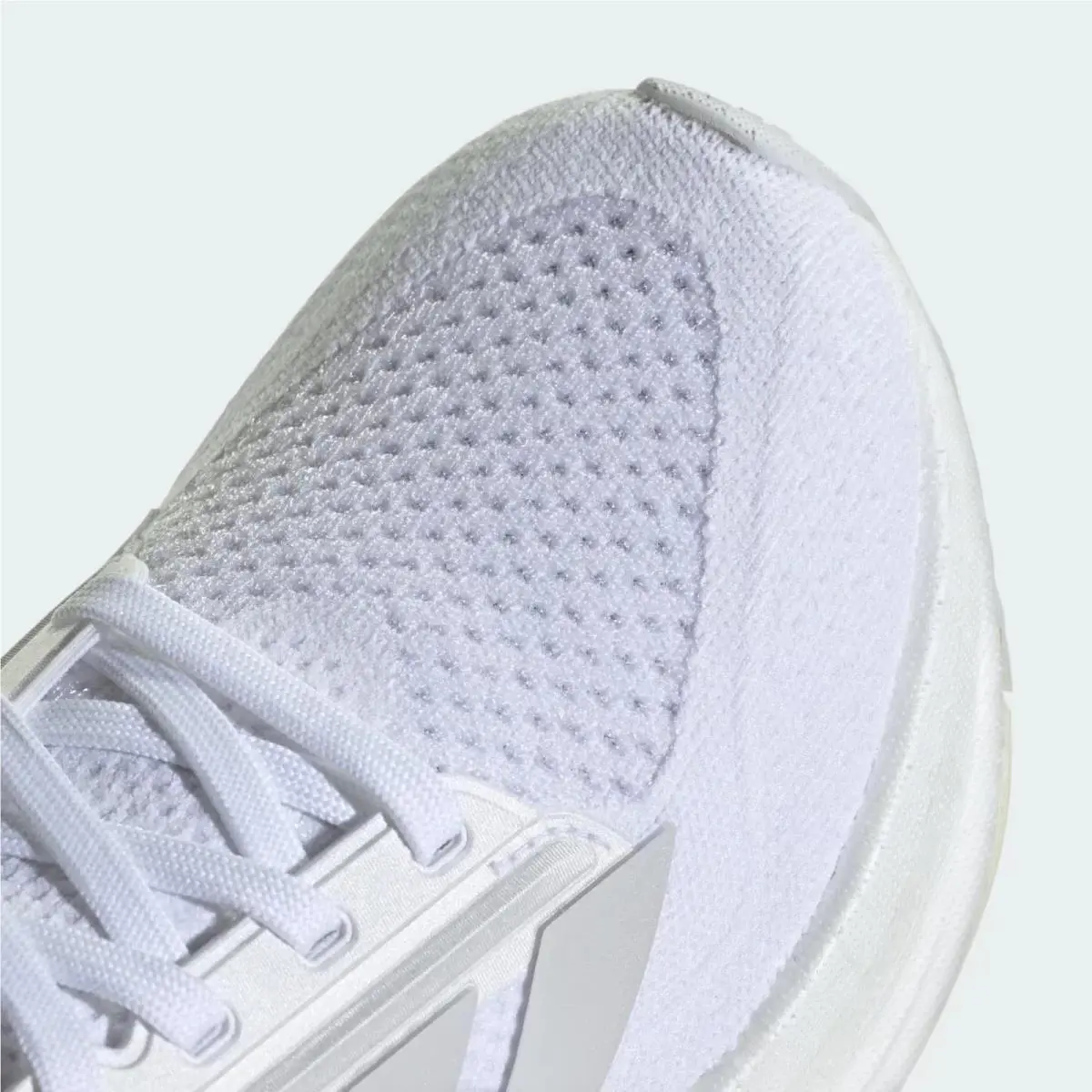 Adidas shoes - Adidas Ultraboost 5X JH7252 - Ultraboost - JH7252 - White 5