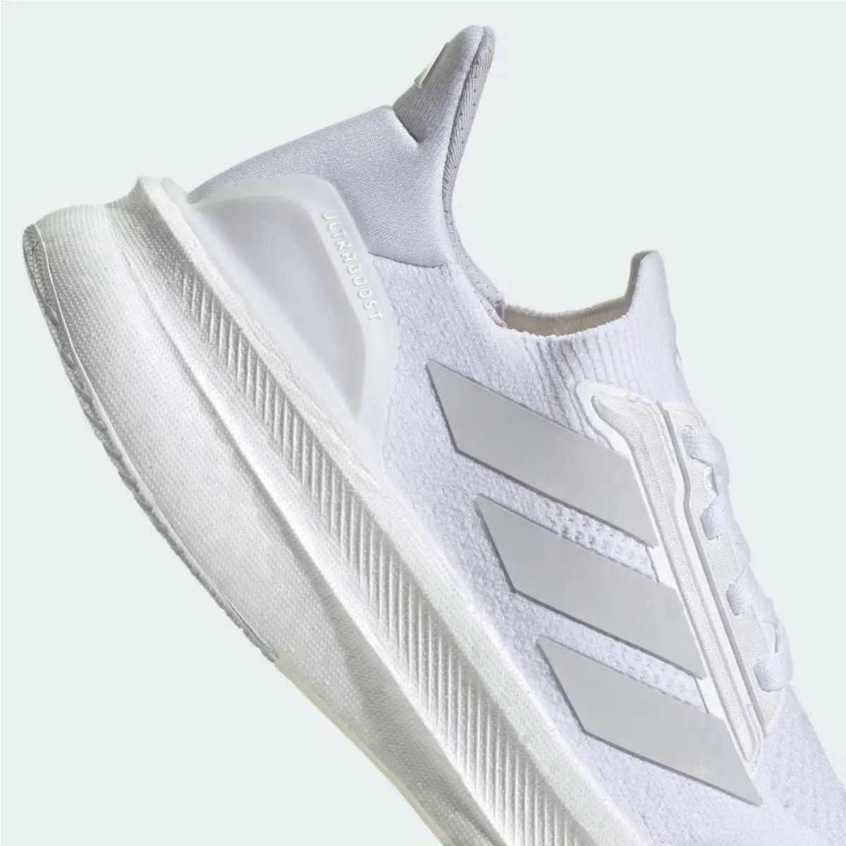 Adidas shoes - Adidas Ultraboost 5X JH7252 - Ultraboost - JH7252 - White 6