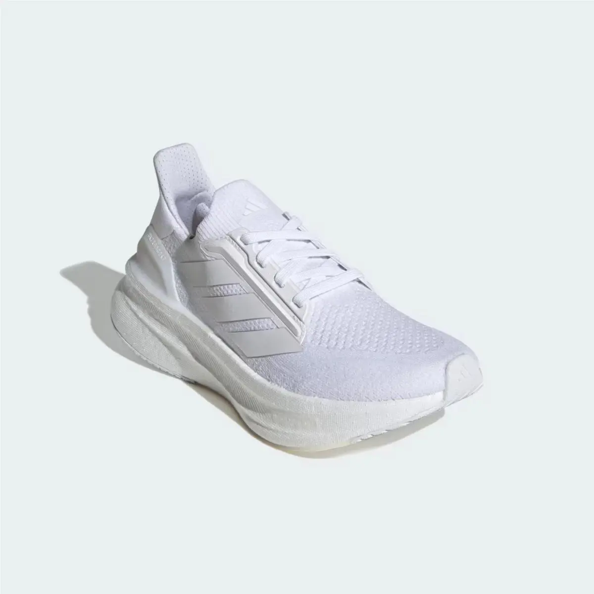 Adidas shoes - Adidas Ultraboost 5X JH7252 - Ultraboost - JH7252 - White 7
