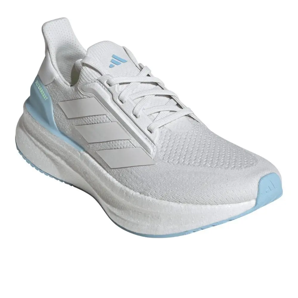 Adidas shoes - adidas Ultraboost Ultra Boost 5X Running - JS3517 - White 0