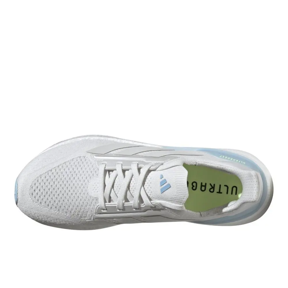 Adidas shoes - adidas Ultraboost Ultra Boost 5X Running - JS3517 - White 2