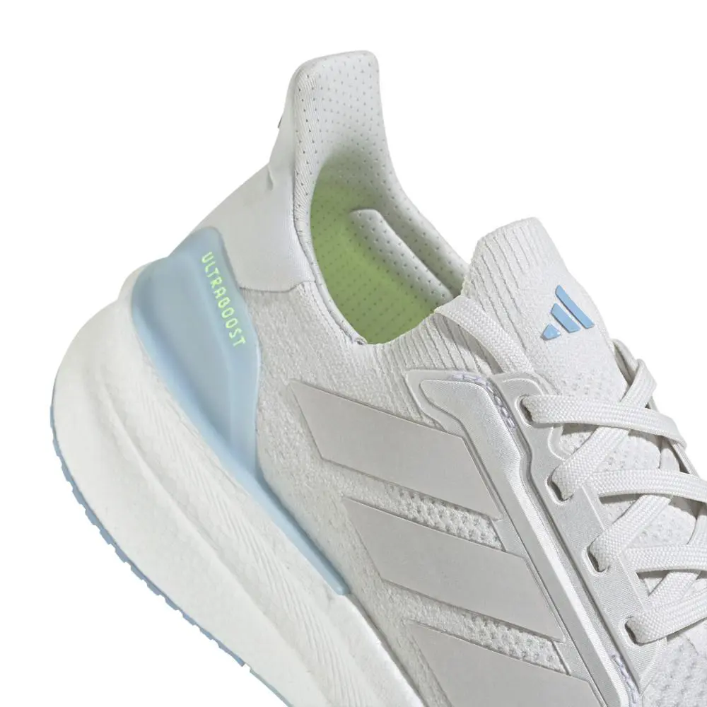 Adidas shoes - adidas Ultraboost Ultra Boost 5X Running - JS3517 - White 4