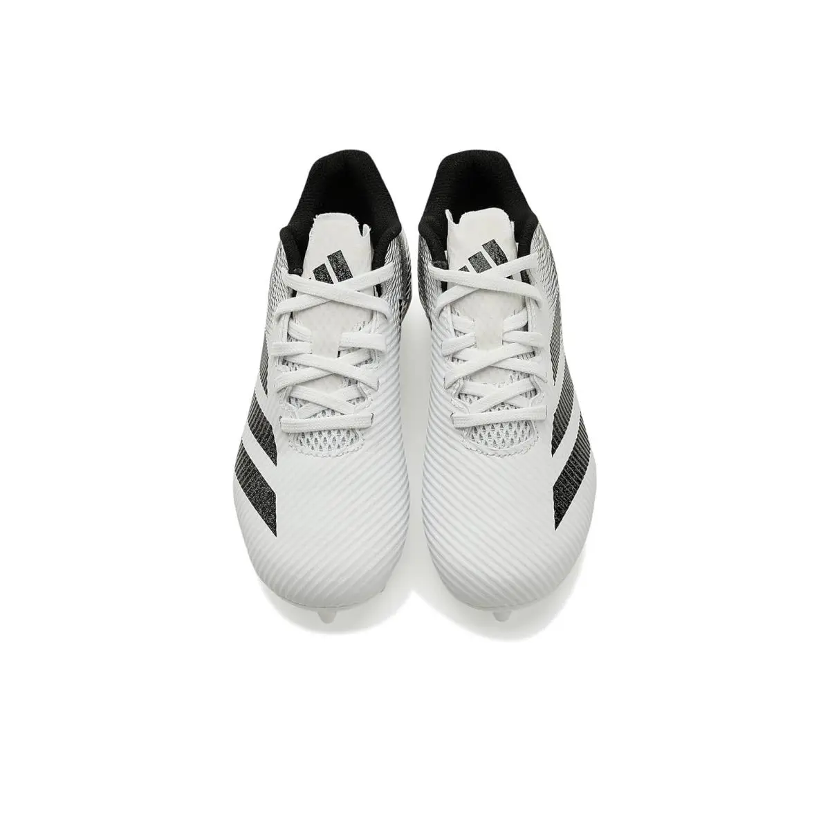 Adidas shoes - White/Black/Black 0