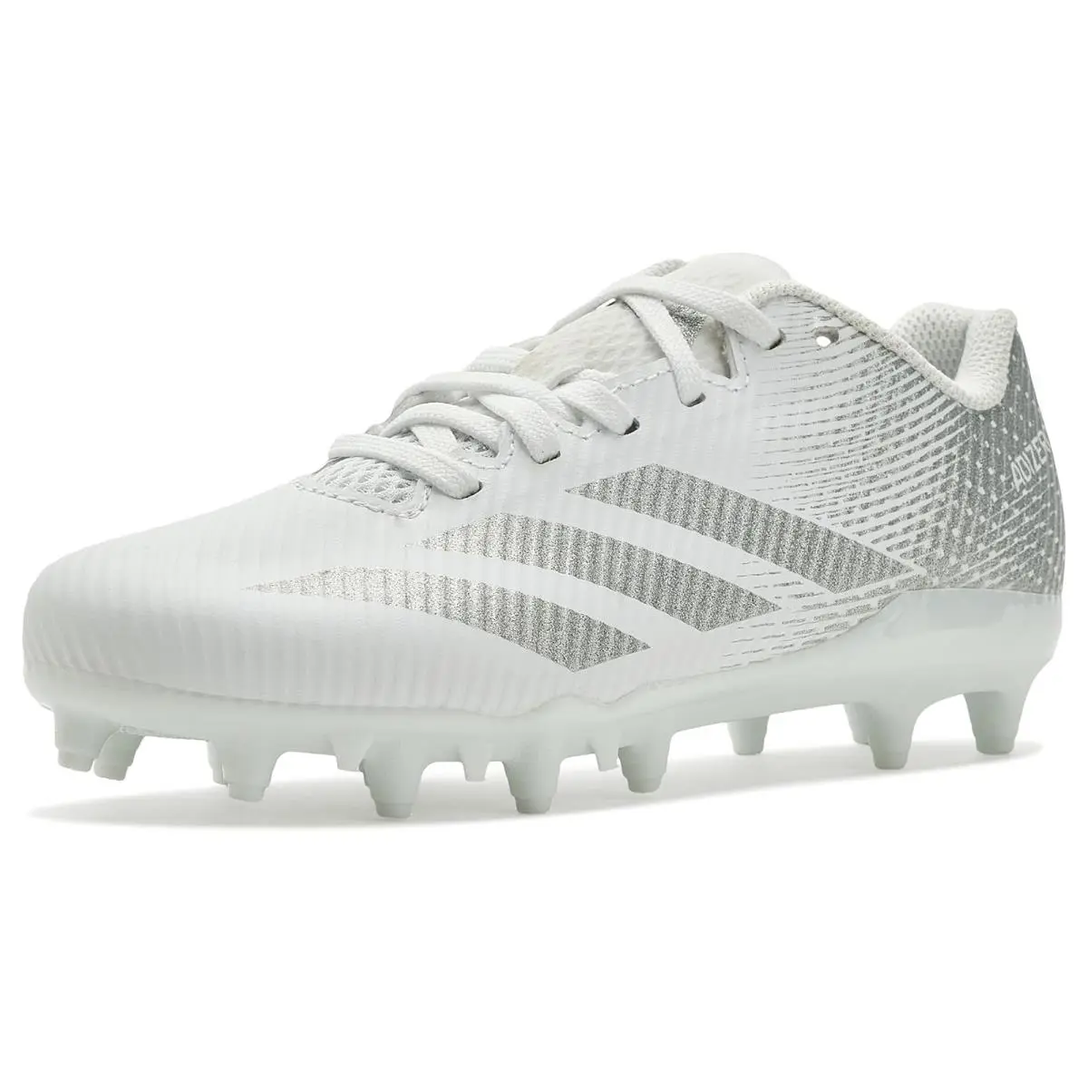 Adidas shoes - White/Black/Black 13