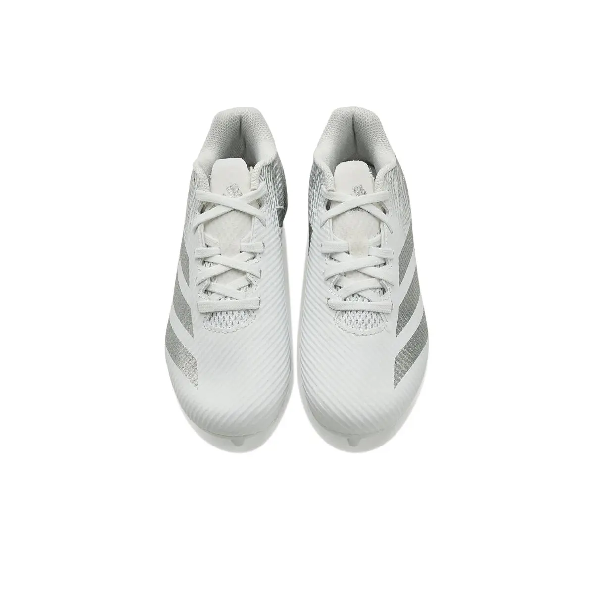 Adidas shoes - White/Black/Black 14