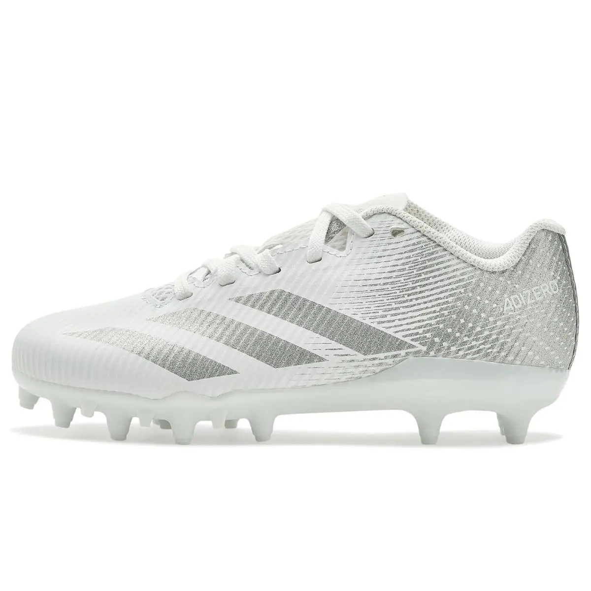 Adidas shoes - White/Black/Black 16
