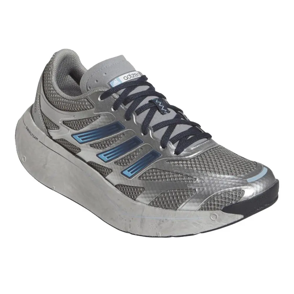 Adidas shoes - adidas Adizero Aruku Lace Up - JS0052 - Grey, Silver 0