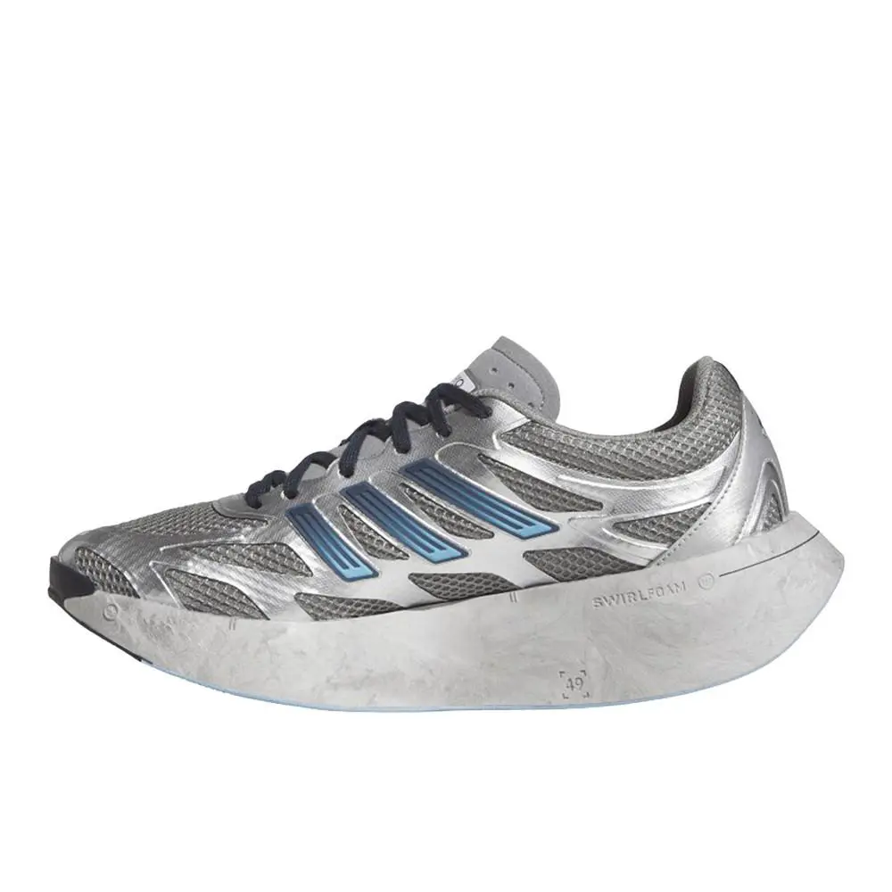 Adidas shoes - adidas Adizero Aruku Lace Up - JS0052 - Grey, Silver 1