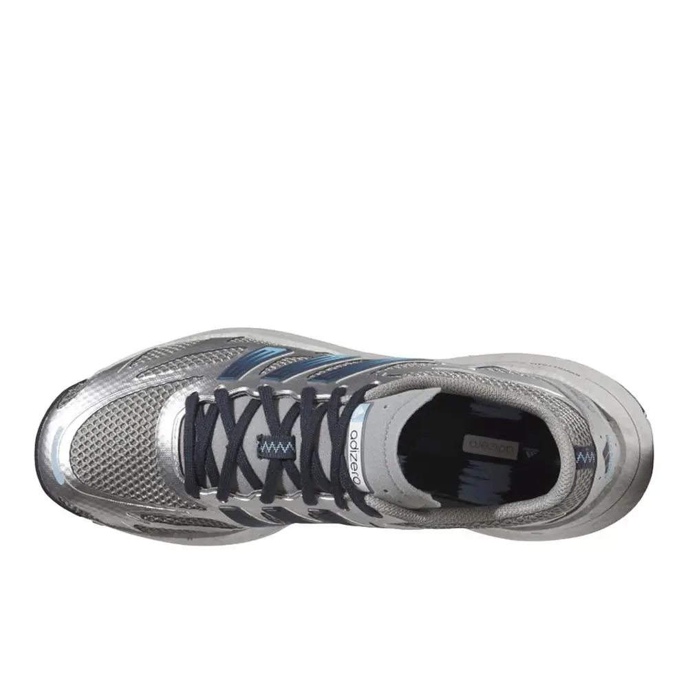 Adidas shoes - adidas Adizero Aruku Lace Up - JS0052 - Grey, Silver 2
