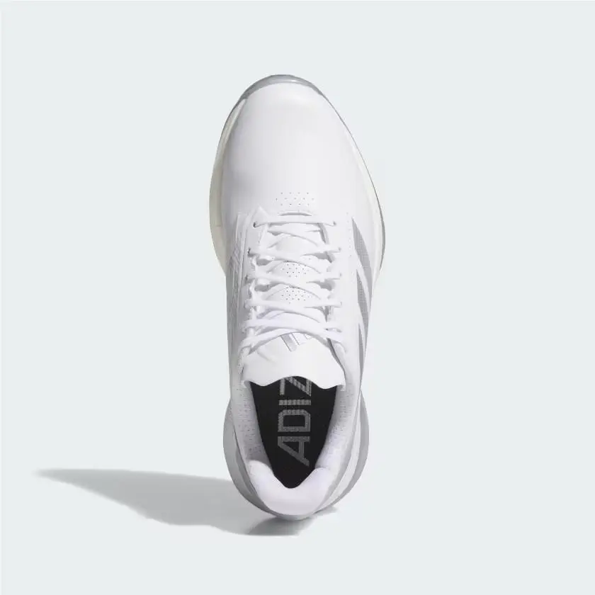 Adidas shoes - Cloud White / Silver Metallic / Grey Two 0