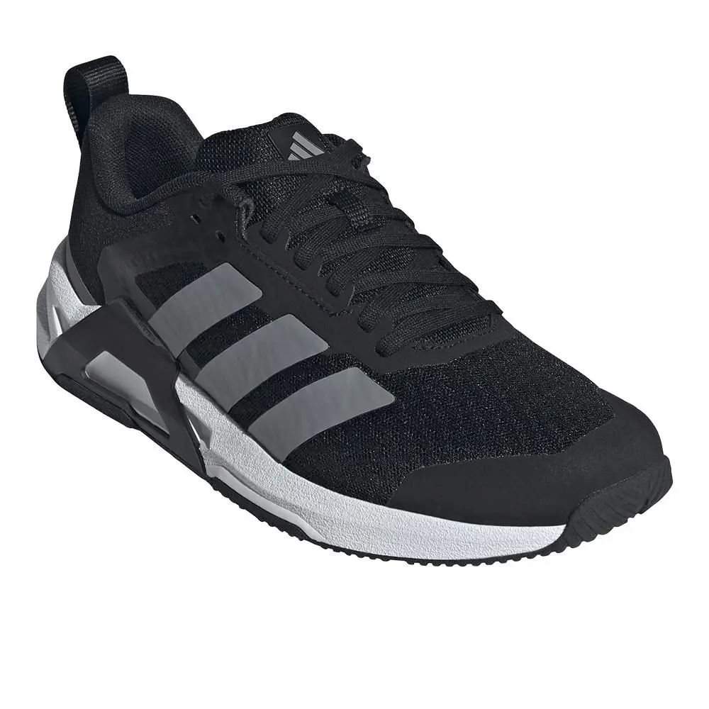 Adidas shoes - adidas Dropset Control Wide Training - JS3037 - Black 0