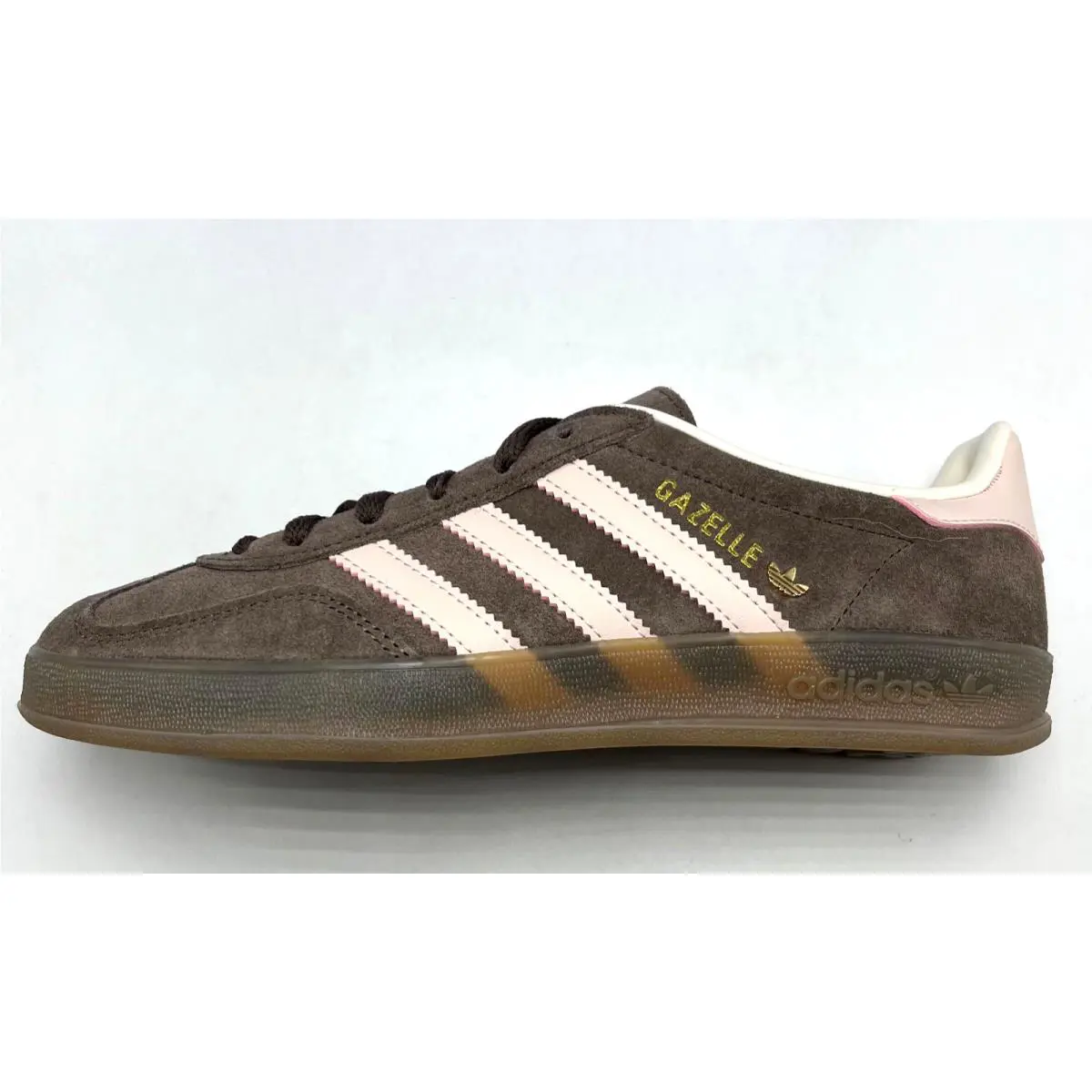 Adidas shoes - adidas Originals Gazelle - Originals Gazelle - JR2431 - Earth Strata/Wonder Quartz/Gum 1