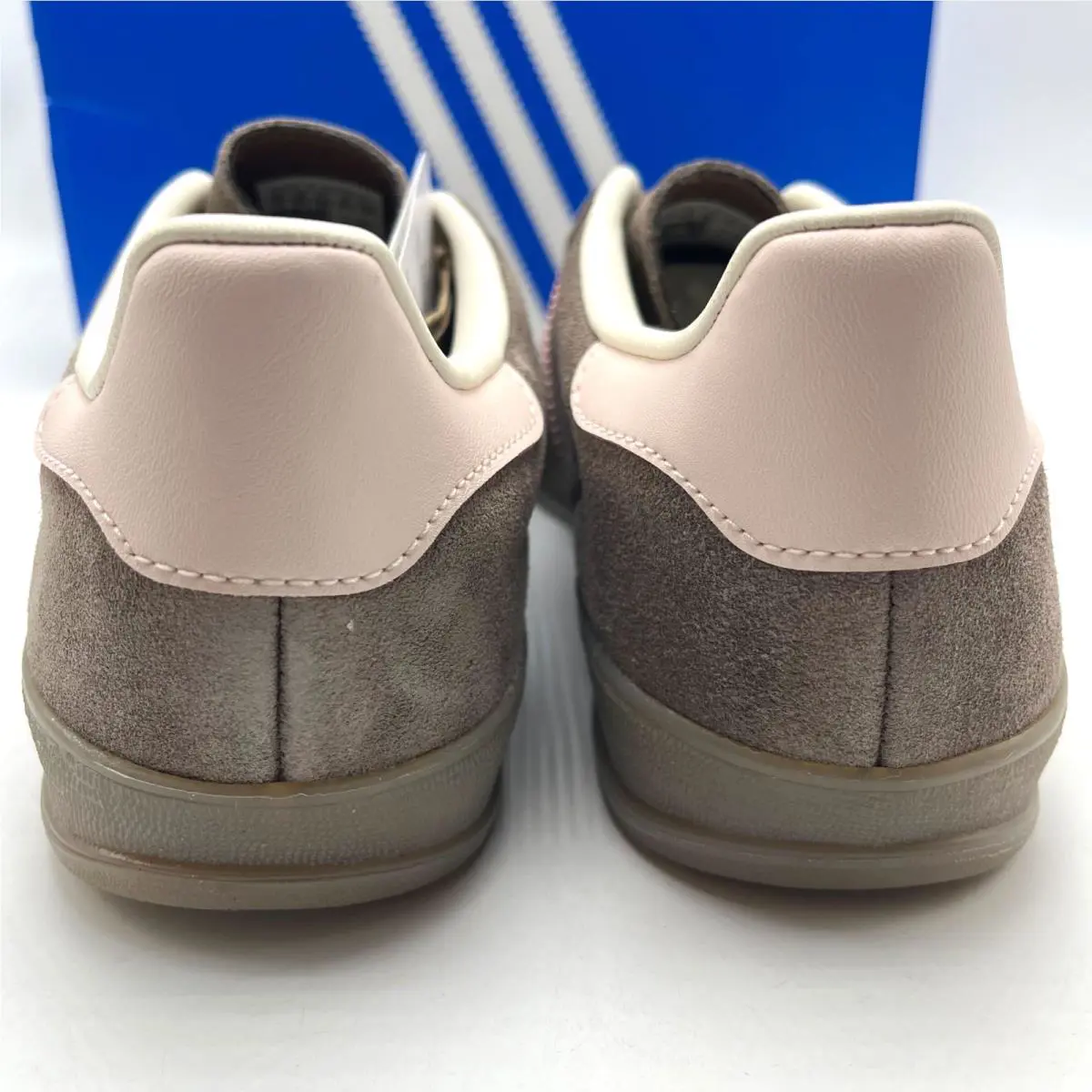 Adidas shoes - adidas Originals Gazelle - Originals Gazelle - JR2431 - Earth Strata/Wonder Quartz/Gum 3