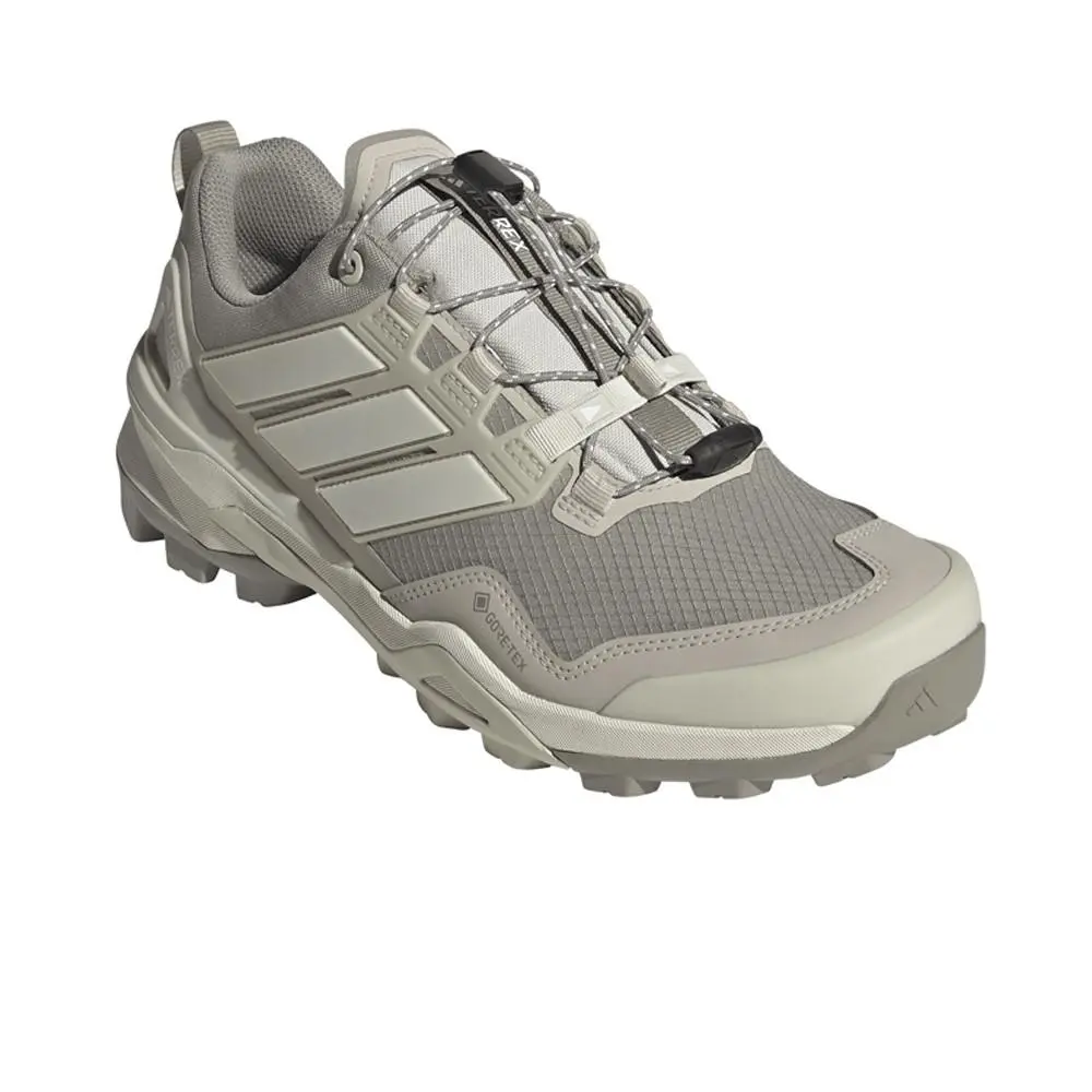 Adidas shoes - adidas Terrex Skychaser GoreTex Hiking - JS4610 - Beige 0