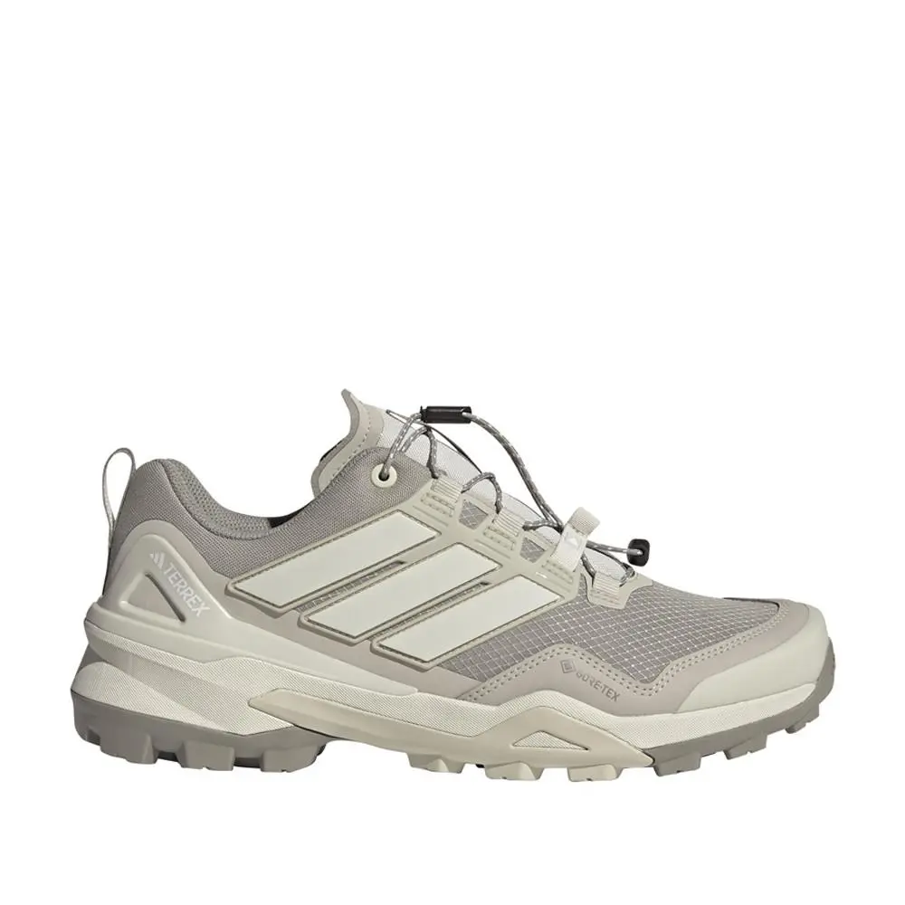 Adidas shoes - adidas Terrex Skychaser GoreTex Hiking - JS4610 - Beige 5