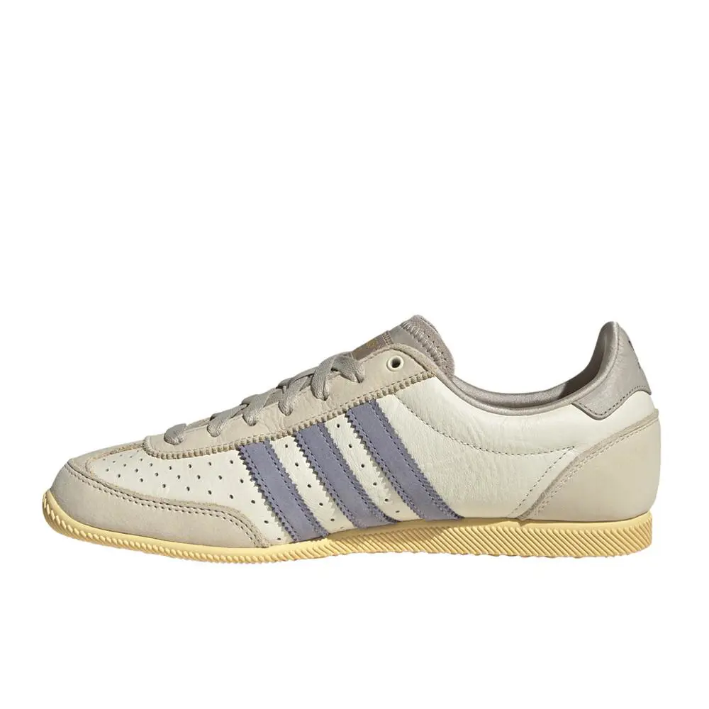 Adidas shoes - adidas Japan Lace Up - Japan Lace - JI2664-A - Beige, Off White 1