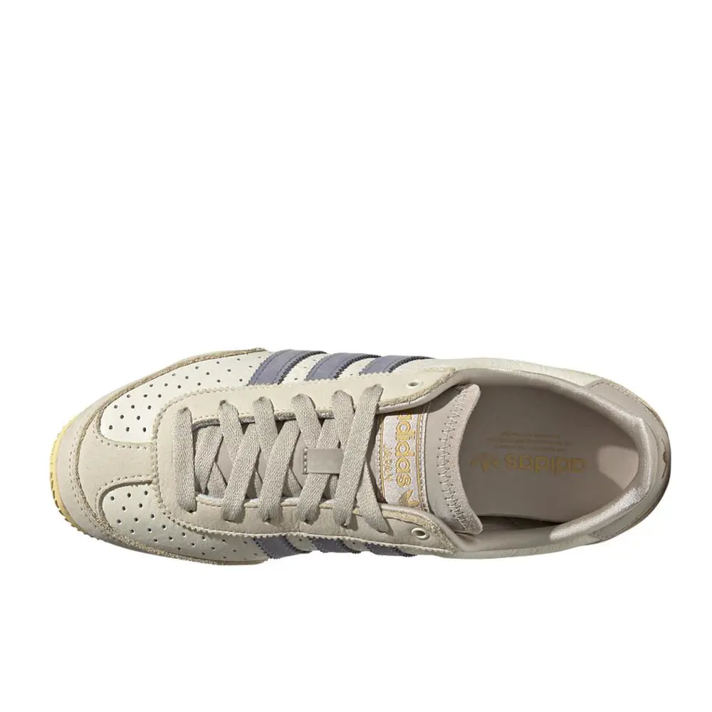 Adidas shoes - adidas Japan Lace Up - Japan Lace - JI2664-A - Beige, Off White 2