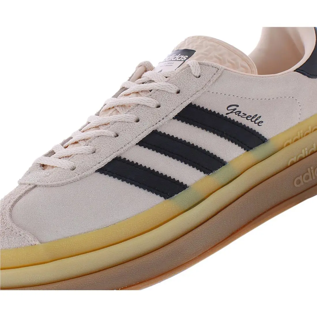 Adidas shoes - Pink/Black/Gum, Full: Pink/Black/Gum 0