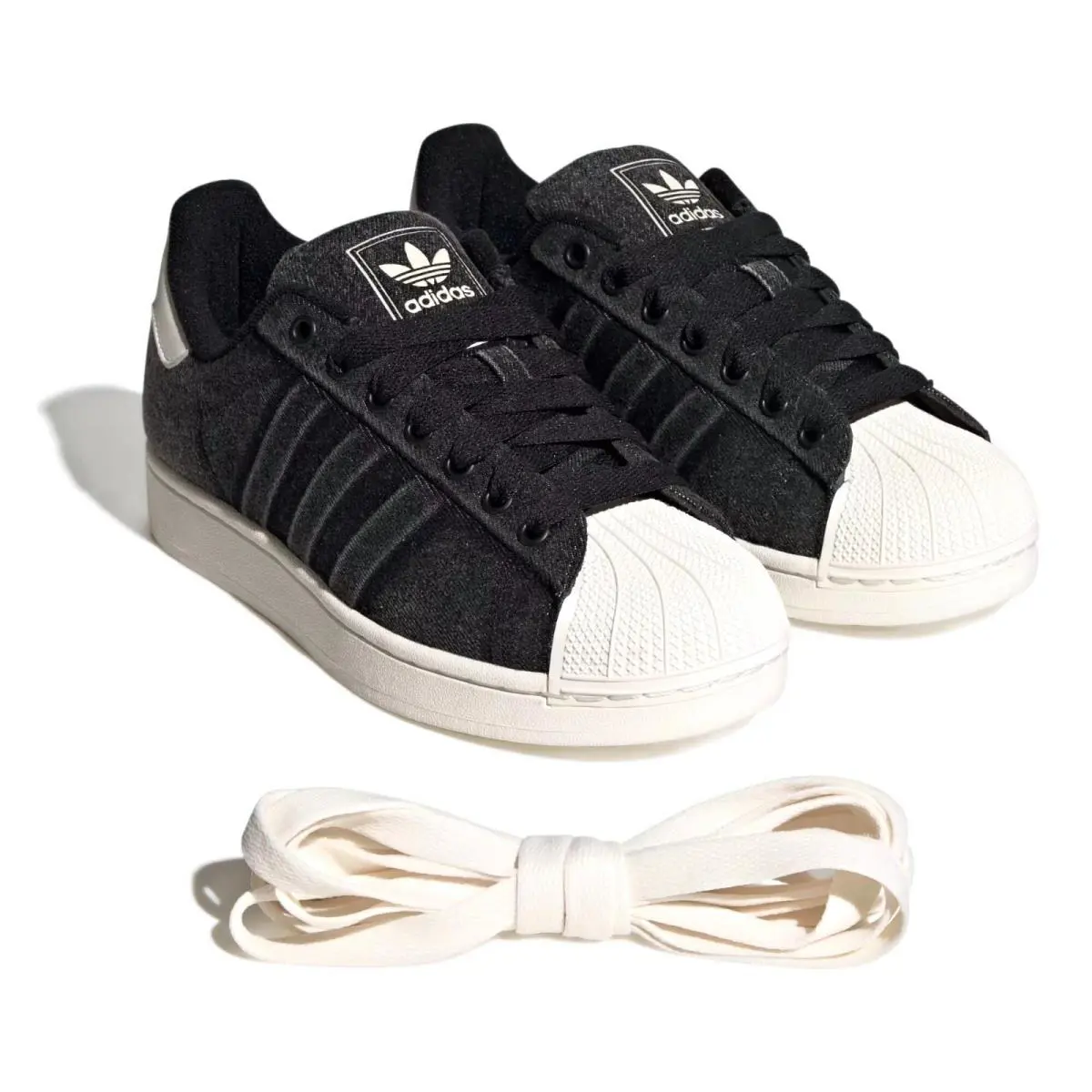 Adidas shoes - adidas Superstar - Superstar - Black, Manufacturer: Core Black / Core Black / Core White 6
