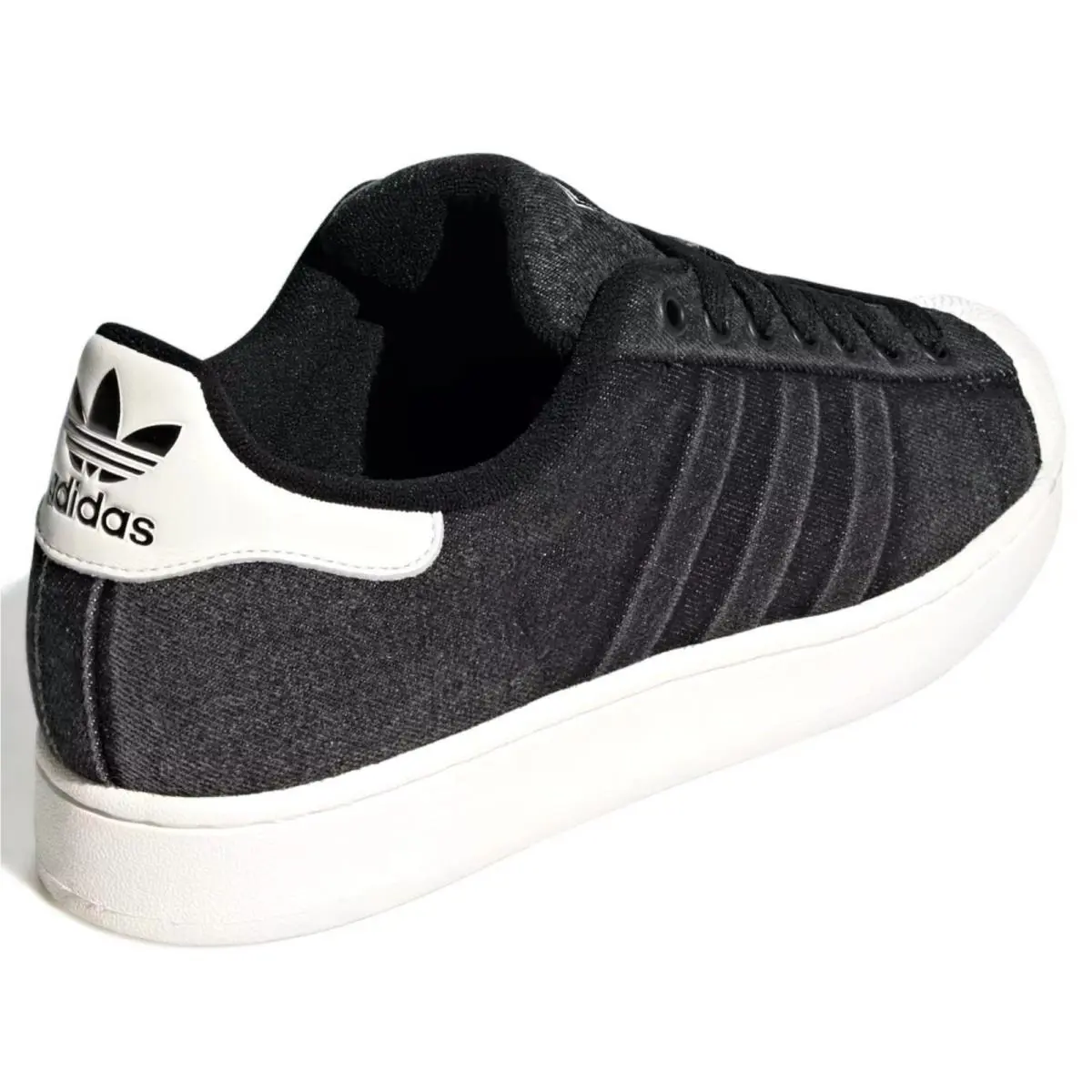 Adidas shoes - adidas Superstar - Superstar - Black, Manufacturer: Core Black / Core Black / Core White 31