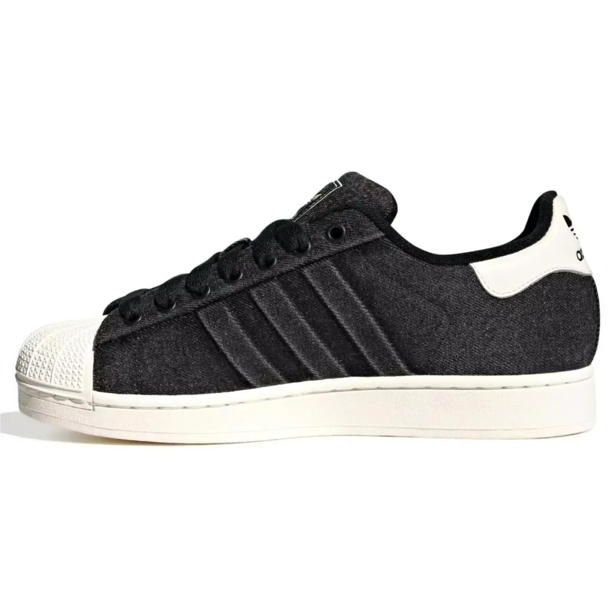 Adidas shoes - adidas Superstar - Superstar - Black, Manufacturer: Core Black / Core Black / Core White 20