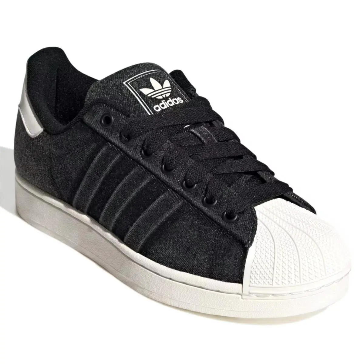 Adidas shoes - adidas Superstar - Superstar - Black, Manufacturer: Core Black / Core Black / Core White 22