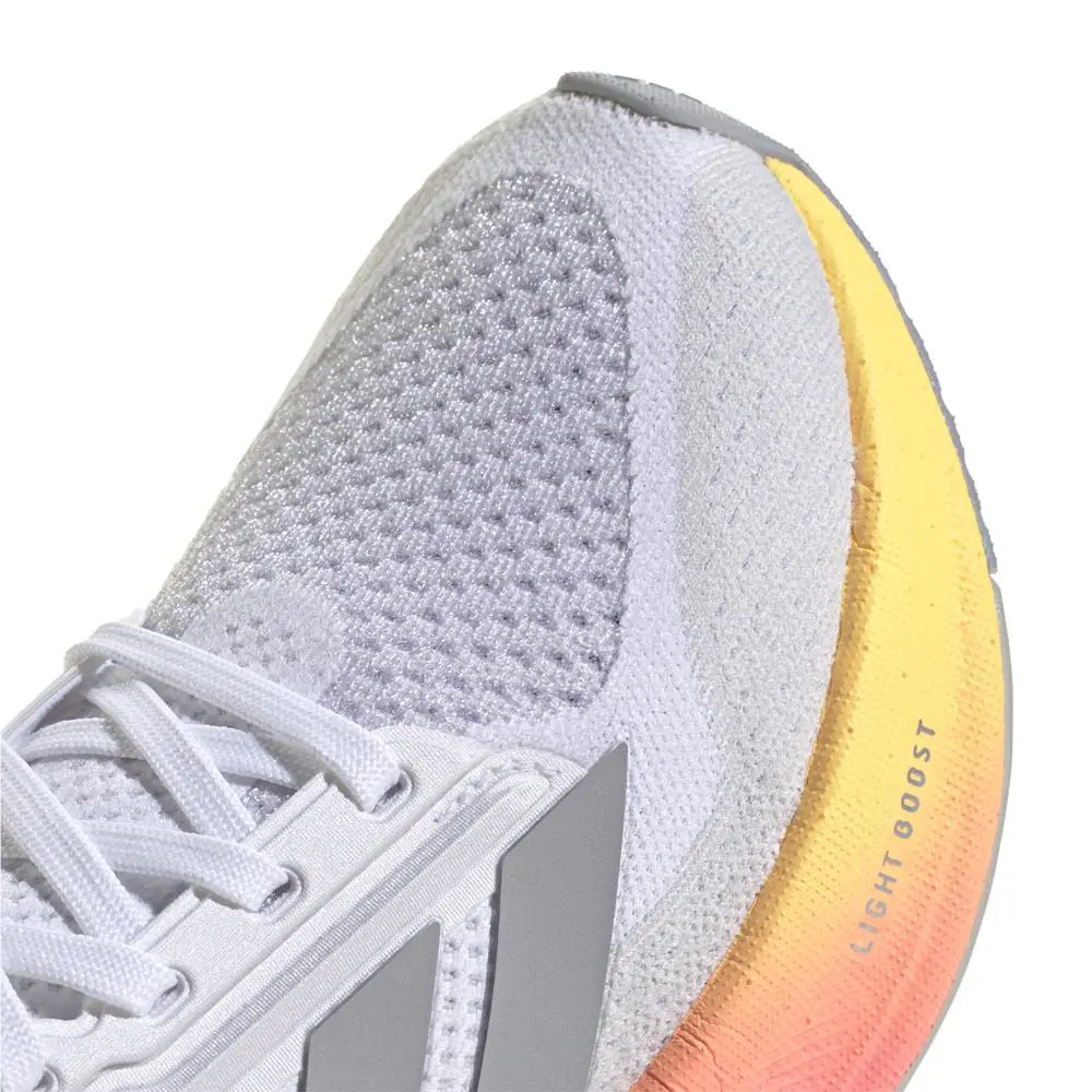 Adidas shoes - adidas Ultraboost Ultra Boost 5X Running - IH0638 - White 12