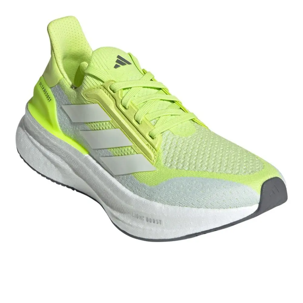 Adidas shoes - adidas Ultraboost Ultra Boost 5X Running - IH0639 - Green 8